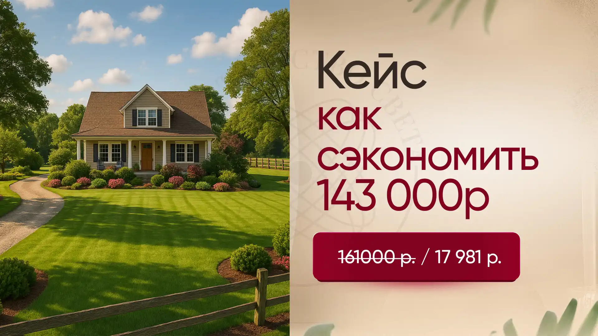 15 кВт без переплат и как мы сэкономили 143 тысячи
